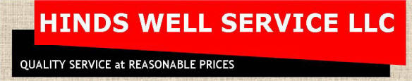 Well Service, Southwest Texas, Windmills, Drilling, Hinds Well Service 